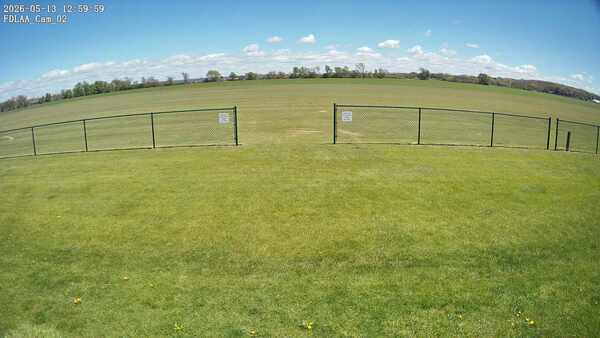East Camera