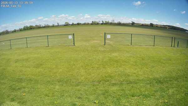 East Camera