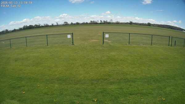 East Camera