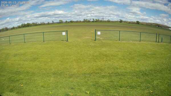 East Camera