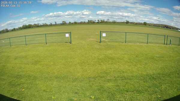 East Camera
