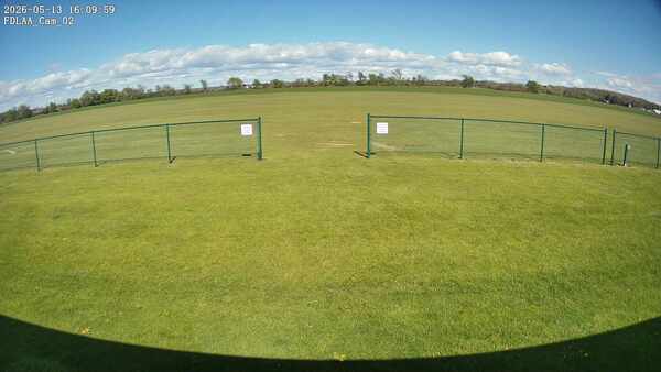 East Camera