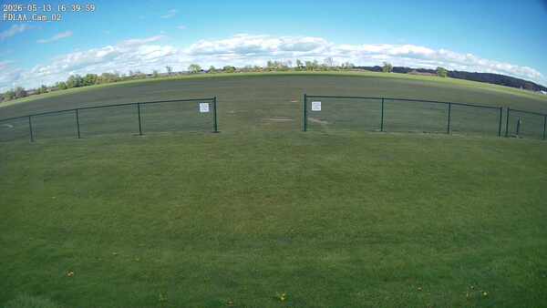 East Camera