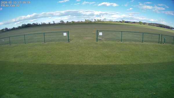 East Camera