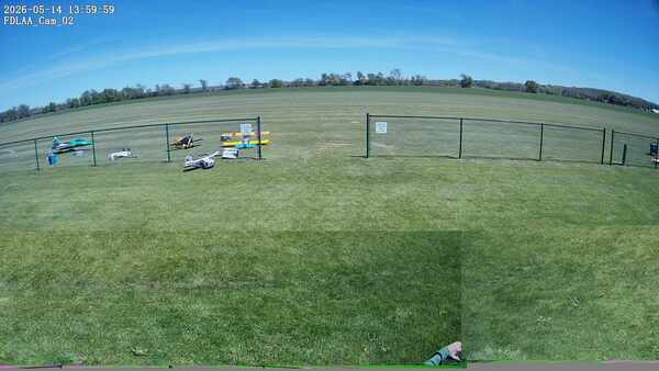 East Camera