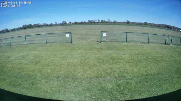 East Camera
