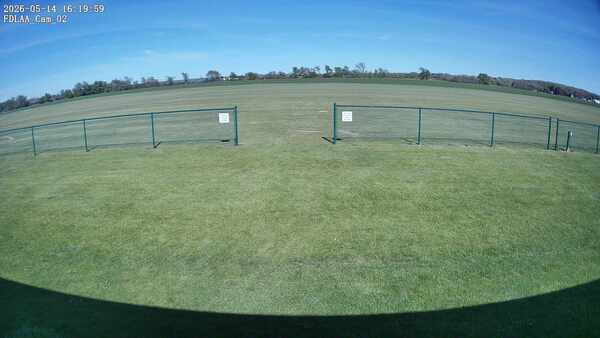 East Camera
