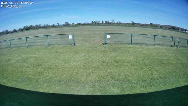 East Camera
