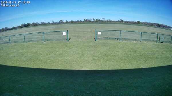 East Camera