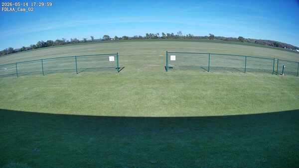 East Camera