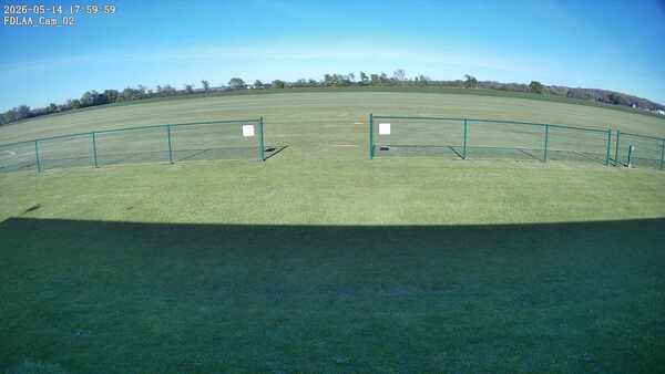 East Camera