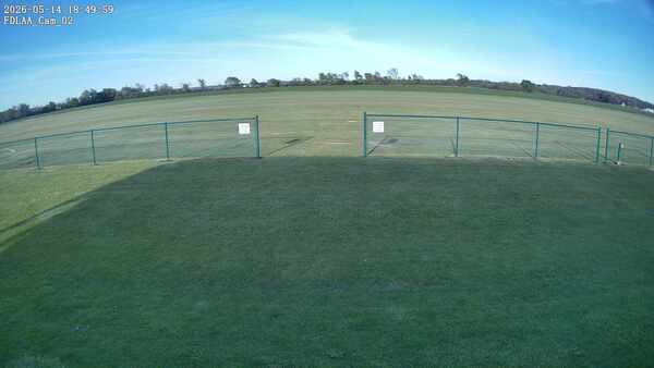 East Camera
