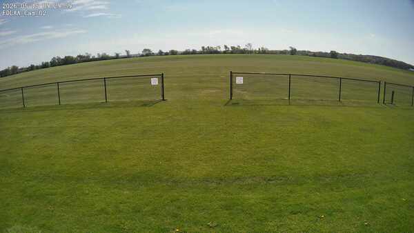 East Camera