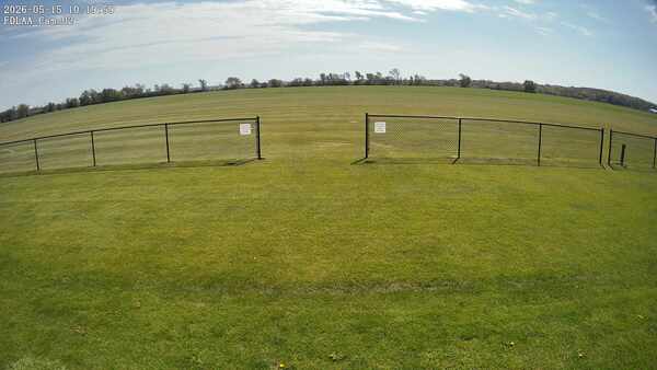 East Camera