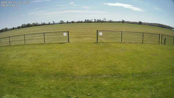 East Camera