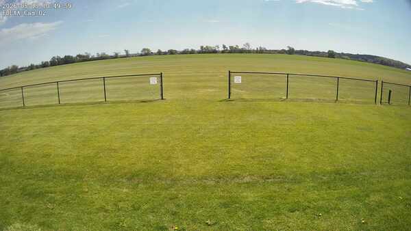 East Camera