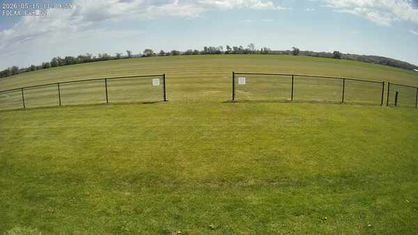 East Camera