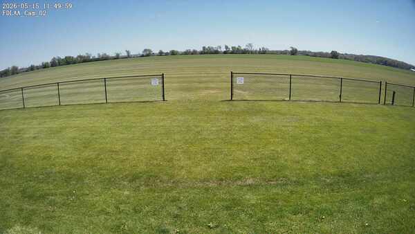 East Camera
