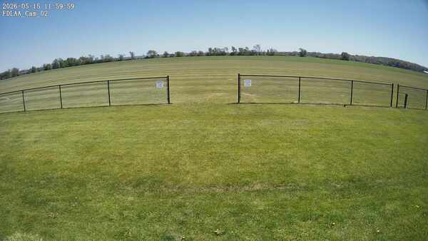 East Camera