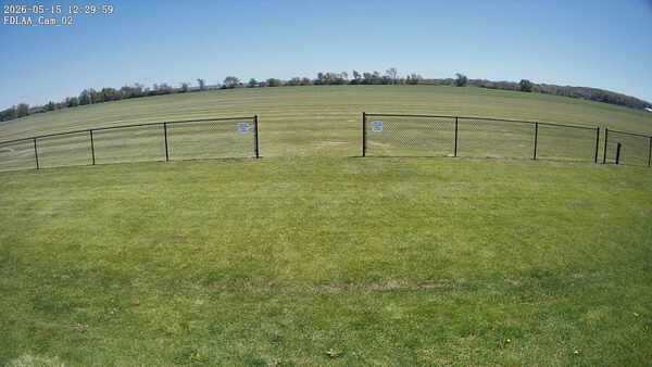 East Camera