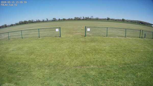East Camera