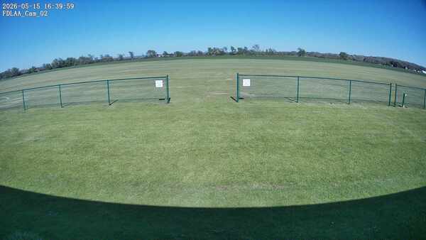 East Camera