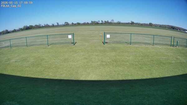 East Camera