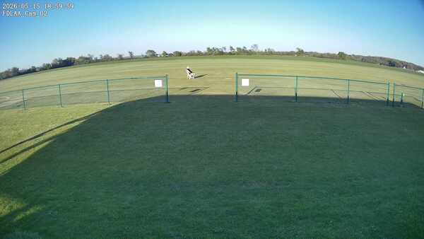 East Camera