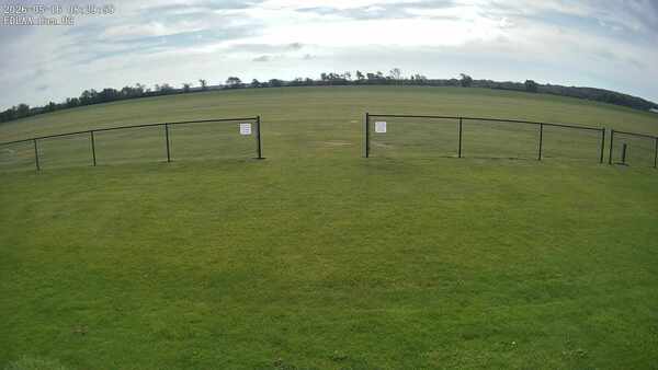 East Camera