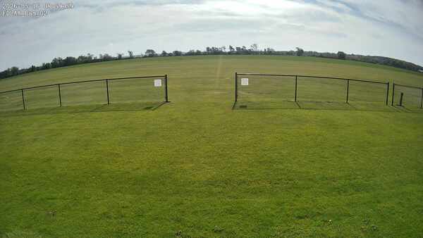 East Camera