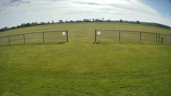 East Camera