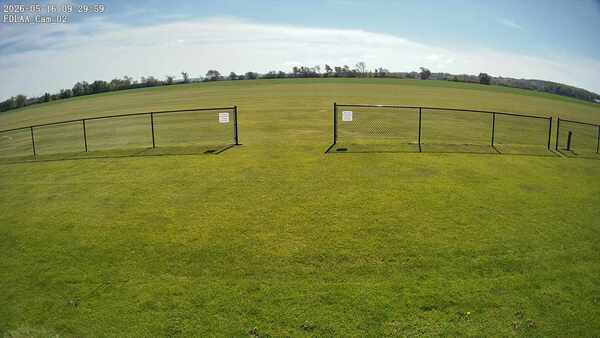 East Camera