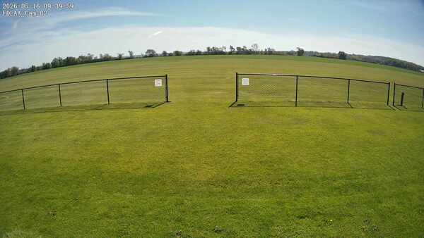 East Camera