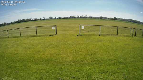 East Camera