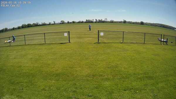 East Camera