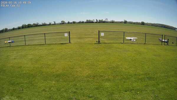 East Camera