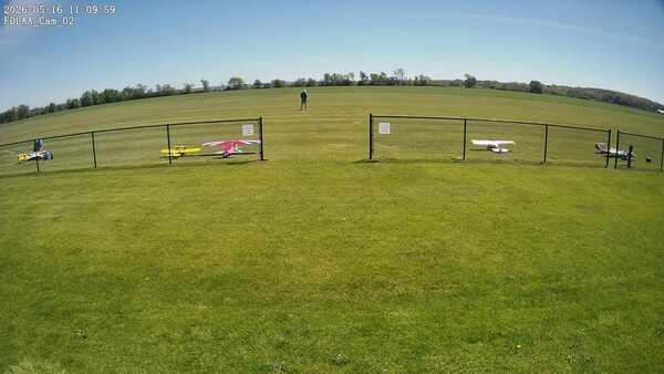 East Camera