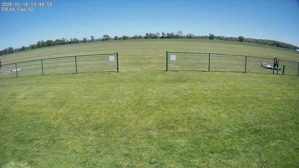 East Camera