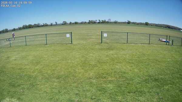 East Camera