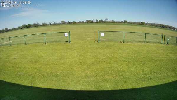 East Camera