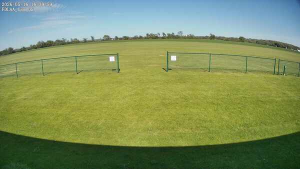 East Camera
