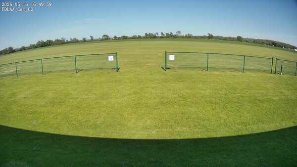East Camera