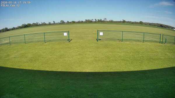East Camera