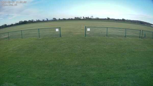 East Camera
