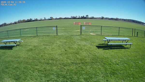 East Camera