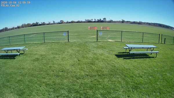 East Camera