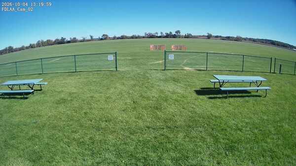 East Camera