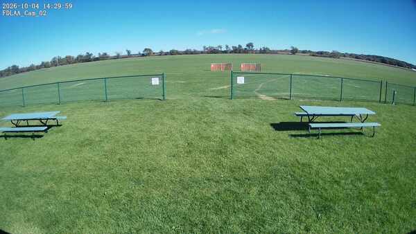 East Camera