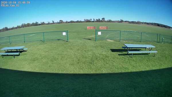 East Camera