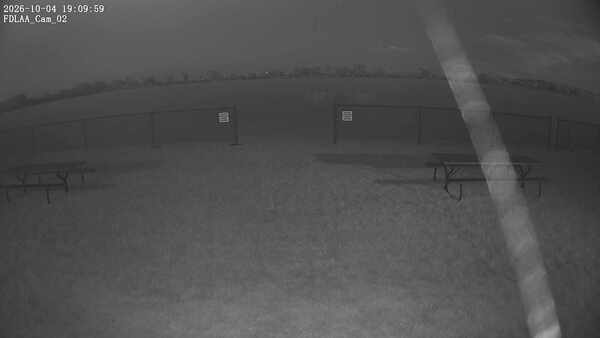 East Camera